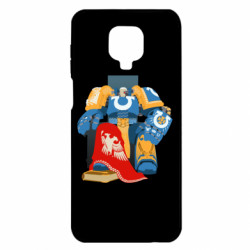 Xiaomi Redmi Note 9S/9Pro/9Pro Max
