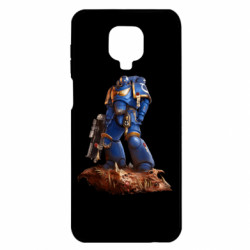 Xiaomi Redmi Note 9S/9Pro/9Pro Max