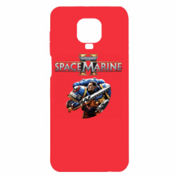 Xiaomi Redmi Note 9S/9Pro/9Pro Max