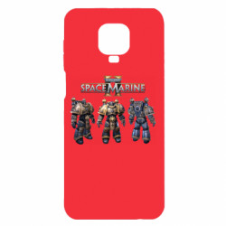 Xiaomi Redmi Note 9S/9Pro/9Pro Max