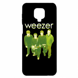 Xiaomi Redmi Note 9S/9Pro/9Pro Max