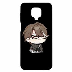 Xiaomi Redmi Note 9S/9Pro/9Pro Max