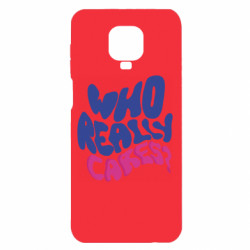 Xiaomi Redmi Note 9S/9Pro/9Pro Max