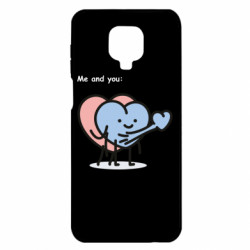 Xiaomi Redmi Note 9S/9Pro/9Pro Max