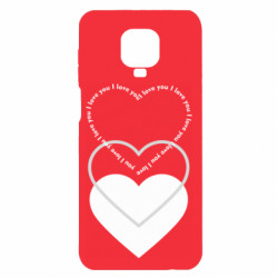 Xiaomi Redmi Note 9S/9Pro/9Pro Max