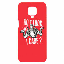 Xiaomi Redmi Note 9S/9Pro/9Pro Max