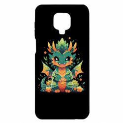 Xiaomi Redmi Note 9S/9Pro/9Pro Max
