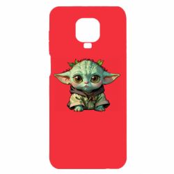 Xiaomi Redmi Note 9S/9Pro/9Pro Max