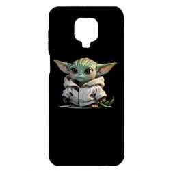 Xiaomi Redmi Note 9S/9Pro/9Pro Max