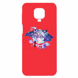 Xiaomi Redmi Note 9S/9Pro/9Pro Max