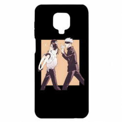 Xiaomi Redmi Note 9S/9Pro/9Pro Max