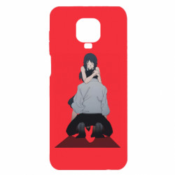 Xiaomi Redmi Note 9S/9Pro/9Pro Max