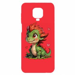 Xiaomi Redmi Note 9S/9Pro/9Pro Max