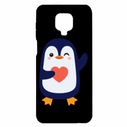 Xiaomi Redmi Note 9S/9Pro/9Pro Max
