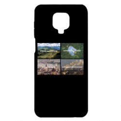 Чохол з розділу Запоріжжя Запоріжжя Мем для Xiaomi Redmi Note 9S/9Pro/9Pro Max - FATLINE Чохол з розділу Запоріжжя Запоріжжя Мем для Xiaomi Redmi Note 9S/9Pro/9Pro Max