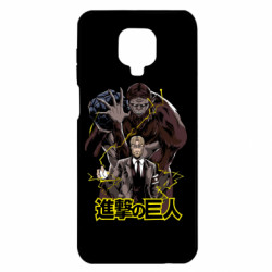 Xiaomi Redmi Note 9S/9Pro/9Pro Max