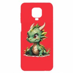 Xiaomi Redmi Note 9S/9Pro/9Pro Max