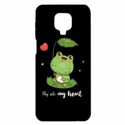 Xiaomi Redmi Note 9S/9Pro/9Pro Max