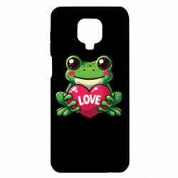 Xiaomi Redmi Note 9S/9Pro/9Pro Max