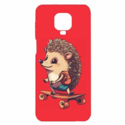 Xiaomi Redmi Note 9S/9Pro/9Pro Max