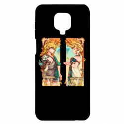 Xiaomi Redmi Note 9S/9Pro/9Pro Max