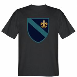 Чоловіча футболка Stedman 140-й ОРБ