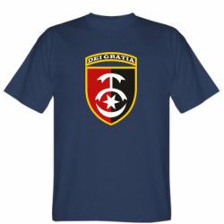 Чоловіча футболка Stedman 30 ОМБР