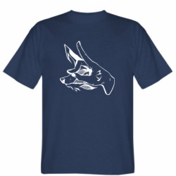 Чоловіча футболка Stedman Aki's power