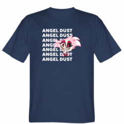 Мужская футболка Stedman Angel dust Art