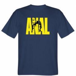 Чоловіча футболка Stedman Animal Bodybuilding - FATLINE Чоловіча футболка Stedman Animal Bodybuilding