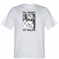 Чоловічі футболки Stedman - FATLINE