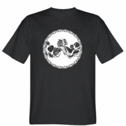 Чоловіча футболка Stedman Armwrestling Sport - FATLINE Чоловіча футболка Stedman Armwrestling Sport