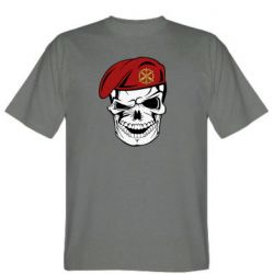 Мужская футболка Stedman Артиллерист