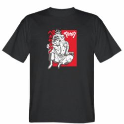 Мужская футболка Stedman Guts and Casca - FATLINE Мужская футболка Stedman Guts and Casca