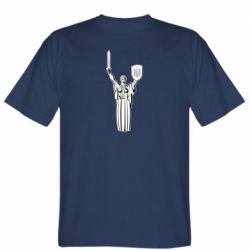 Мужская футболка Stedman Родина-Мать - FATLINE Мужская футболка Stedman Родина-Мать