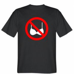 Мужская футболка Stedman Без лифчика - FATLINE Мужская футболка Stedman Без лифчика