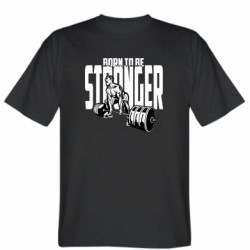 Мужские футболки Stedman - FATLINE