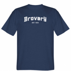 Мужская футболка Stedman Бровары