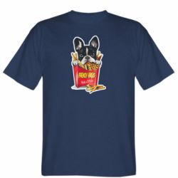 Чоловічі футболки Stedman - FATLINE