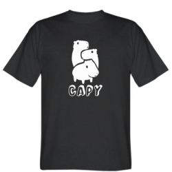 Мужские футболки Stedman - FATLINE