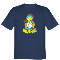 Чоловічі футболки Stedman - FATLINE