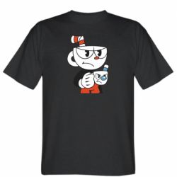 Чоловічі футболки Stedman - FATLINE