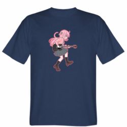 Чоловіча футболка Stedman Cute Hitori - FATLINE Чоловіча футболка Stedman Cute Hitori