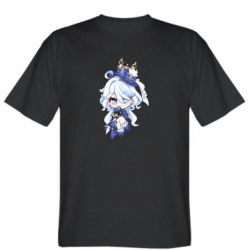 Чоловічі футболки Stedman - FATLINE