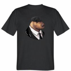 Чоловічі футболки Stedman - FATLINE