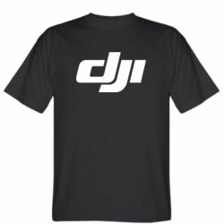Мужская футболка Stedman DJI Mavic - FATLINE Мужская футболка Stedman DJI Mavic