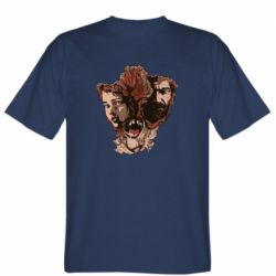 Мужские футболки Stedman - FATLINE