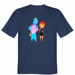 Мужские футболки Stedman - FATLINE