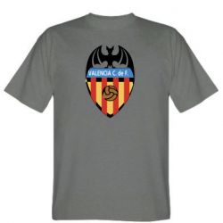 Мужская футболка Stedman FC Valencia - FATLINE Мужская футболка Stedman FC Valencia