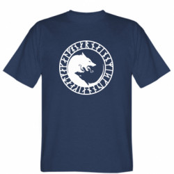 Мужские футболки Stedman - FATLINE